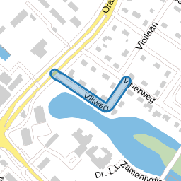 Vlijweg