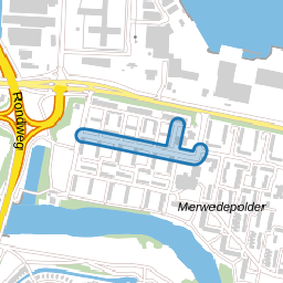 Volkerakweg