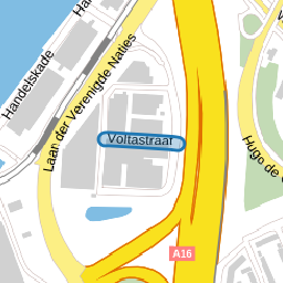 Voltastraat