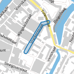 Vrankenstraat