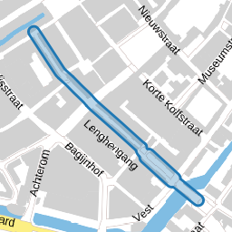 Vriesestraat