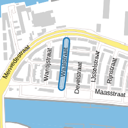 Waalstraat