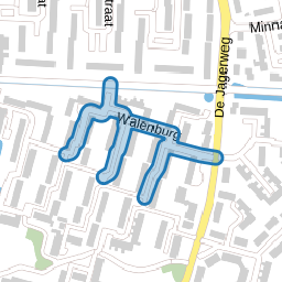 Walenburg