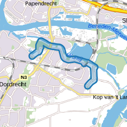 Wantijdijk