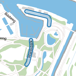 Wantijpark