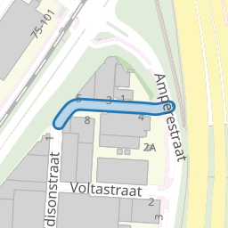 Wattstraat