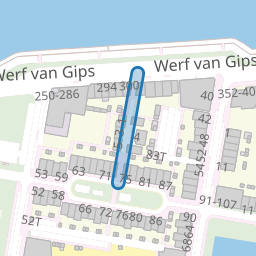 Werf van Montan