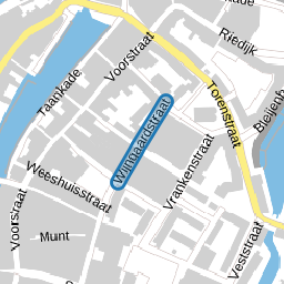 Wijngaardstraat