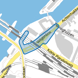 Wilgenbos