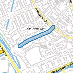 Willem Marisstraat
