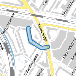 Wolbrandsstraat