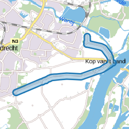 Zeedijk