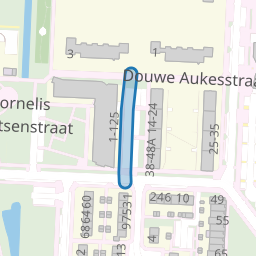 Zoutmanstraat