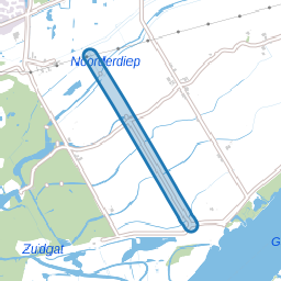 Zwanenplaatweg
