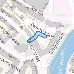 Zwarte Koor