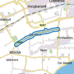 De Hout