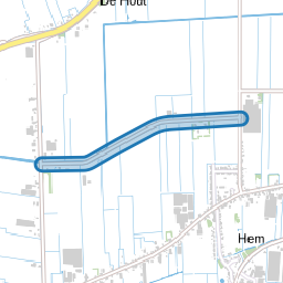 Hornweg
