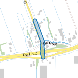 Houterweg