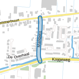 Marktweg