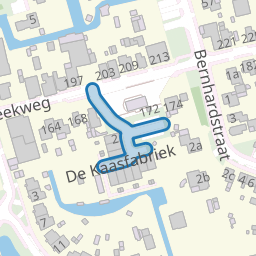 De Kaasfabriek