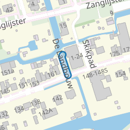 De Landbouw