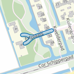 Erfplaats