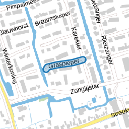 Graspieper