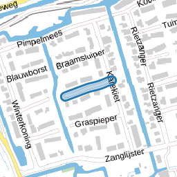 Groenling