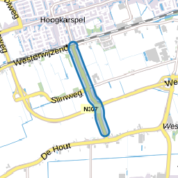 Houterweg