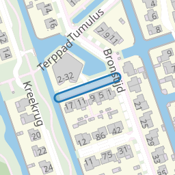 Huisgreppel