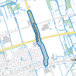 Kerspelweg