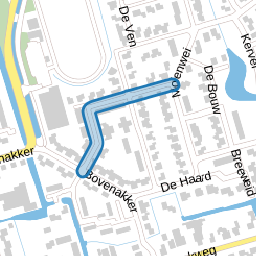 Klokkeweid