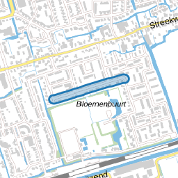 Lelielaan