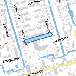Nachtegaal