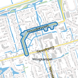 Noordervoert