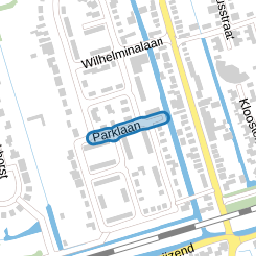 Parklaan