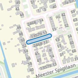 Prinsessenlaan