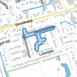 Ranonkellaan