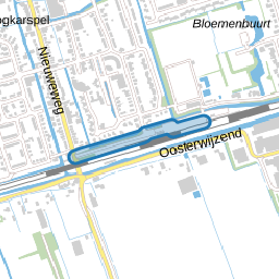Stationslaan