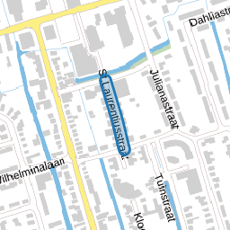 St.Laurentiusstraat