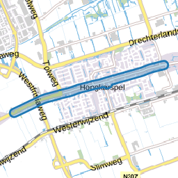 Streekweg