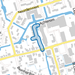't Akkertje