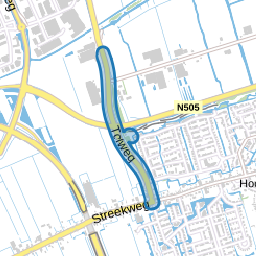 Tolweg