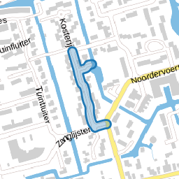 Vangershof