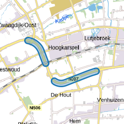 Westfrisiaweg