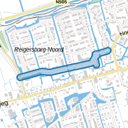 Zanglijster