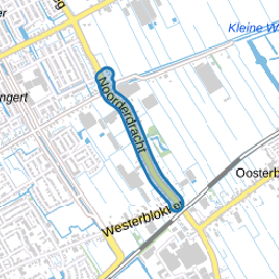Noorderdracht