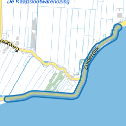 Zuiderdijk