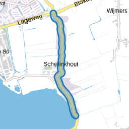 Dorpsweg