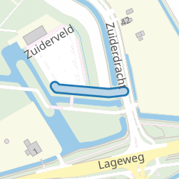 Zuiderveld